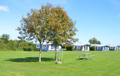 NFJ Naturist - Familiecamping