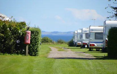 NFJ Naturist - Familiecamping