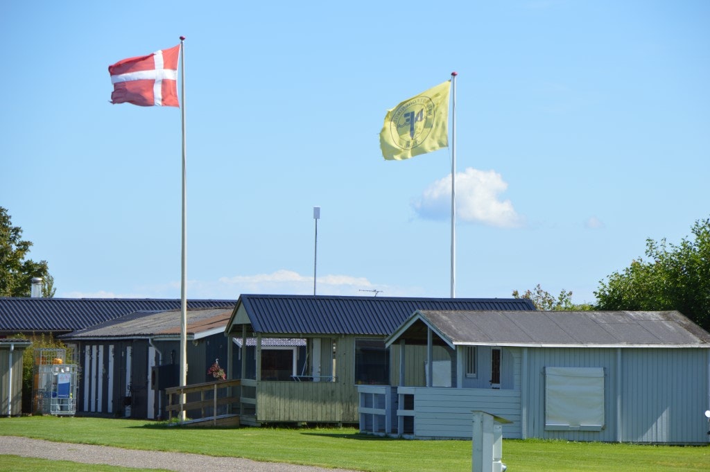 NFJ Naturist - Familiecamping