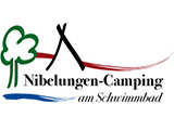 Nibelungen-Camping am Schwimmbad
