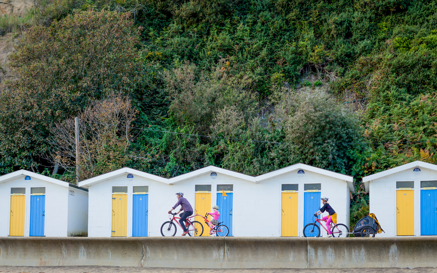 Ninham Country Holidays