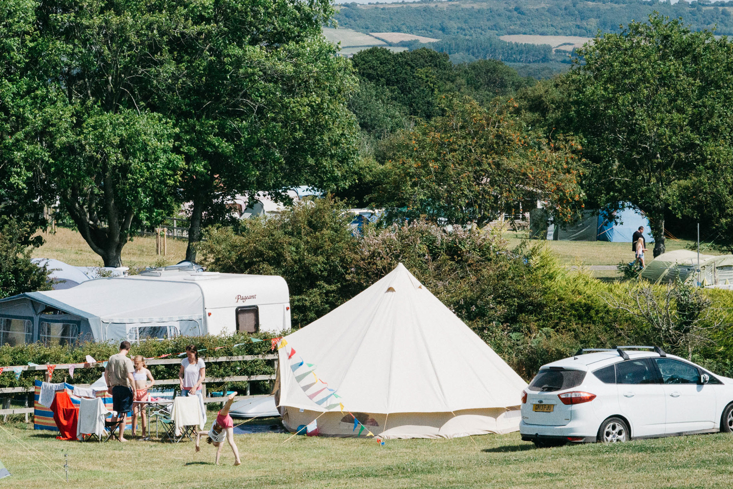 Ninham Country Holidays