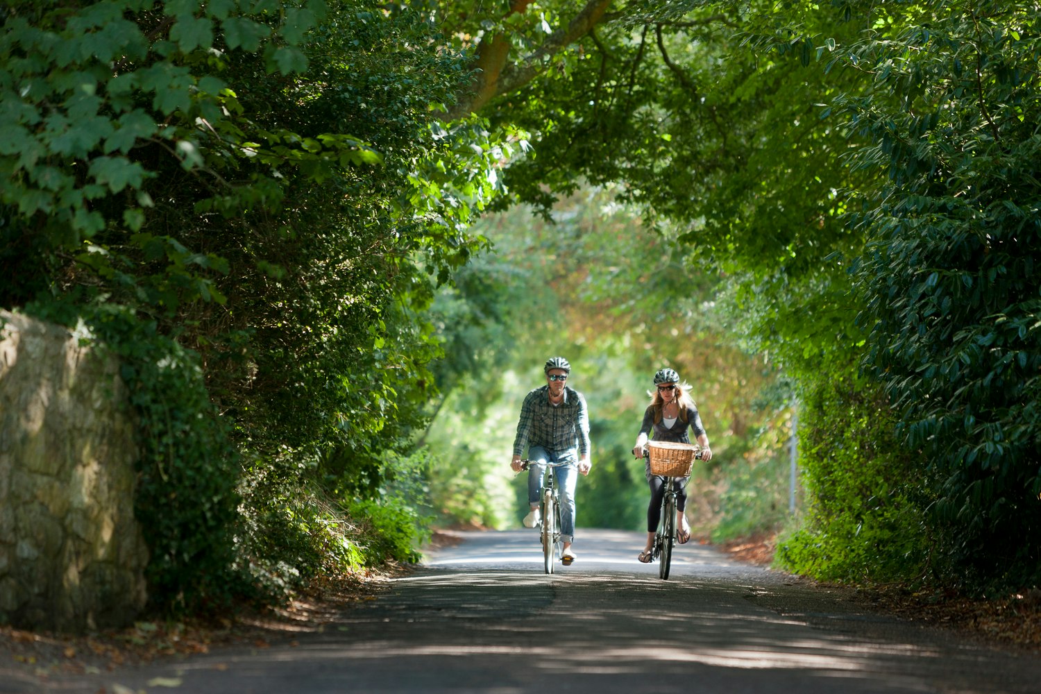 Ninham Country Holidays