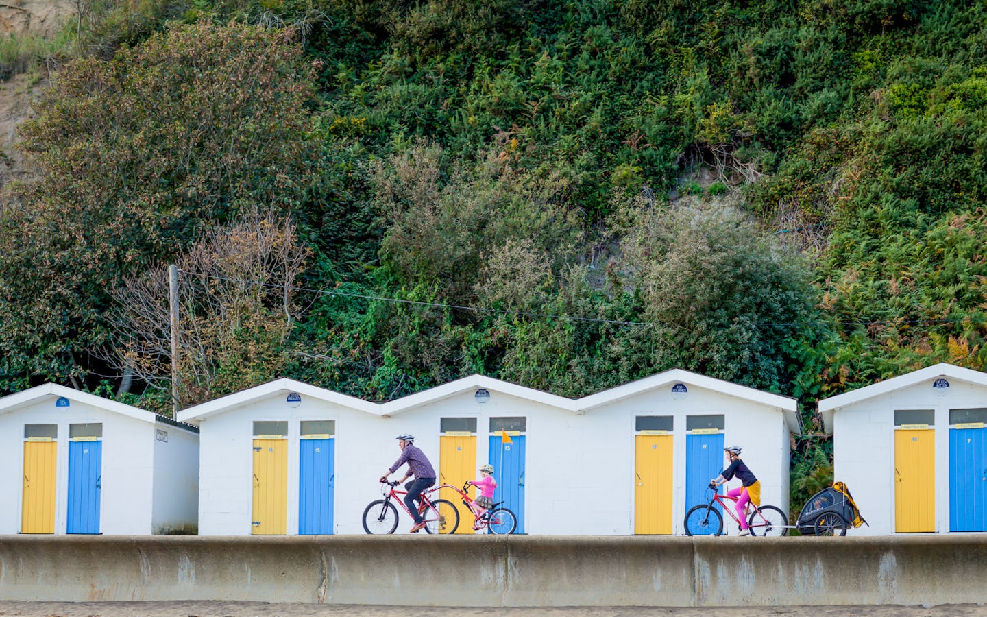 Ninham Country Holidays