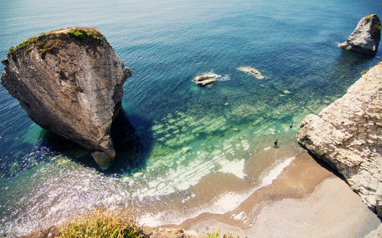 Ninham Country Holidays