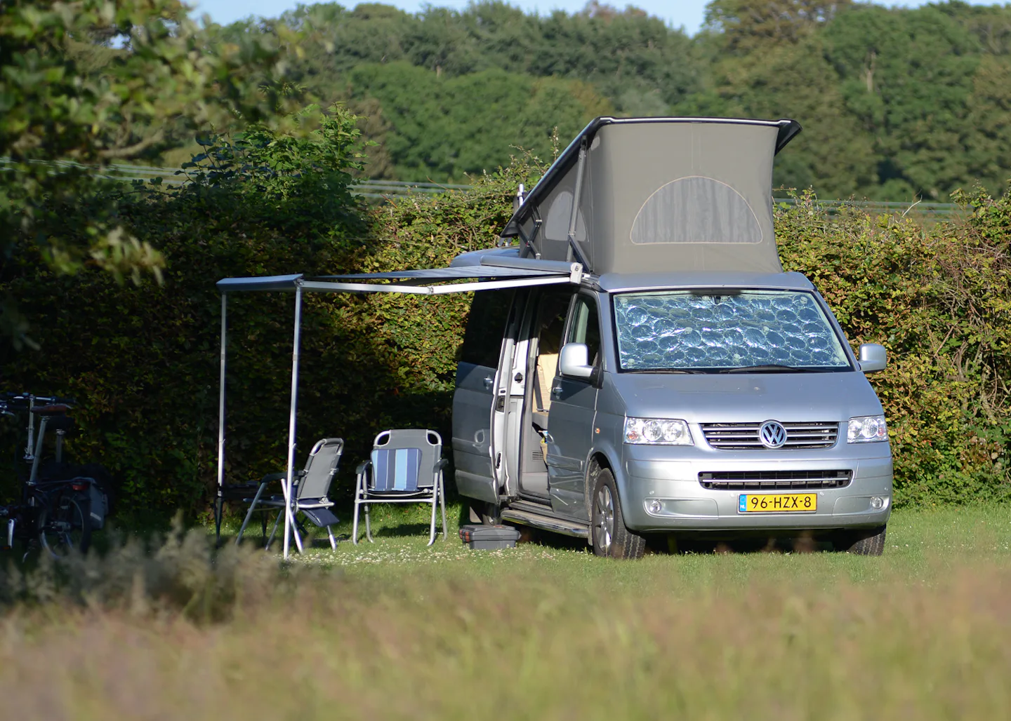 Ninham Country Holidays