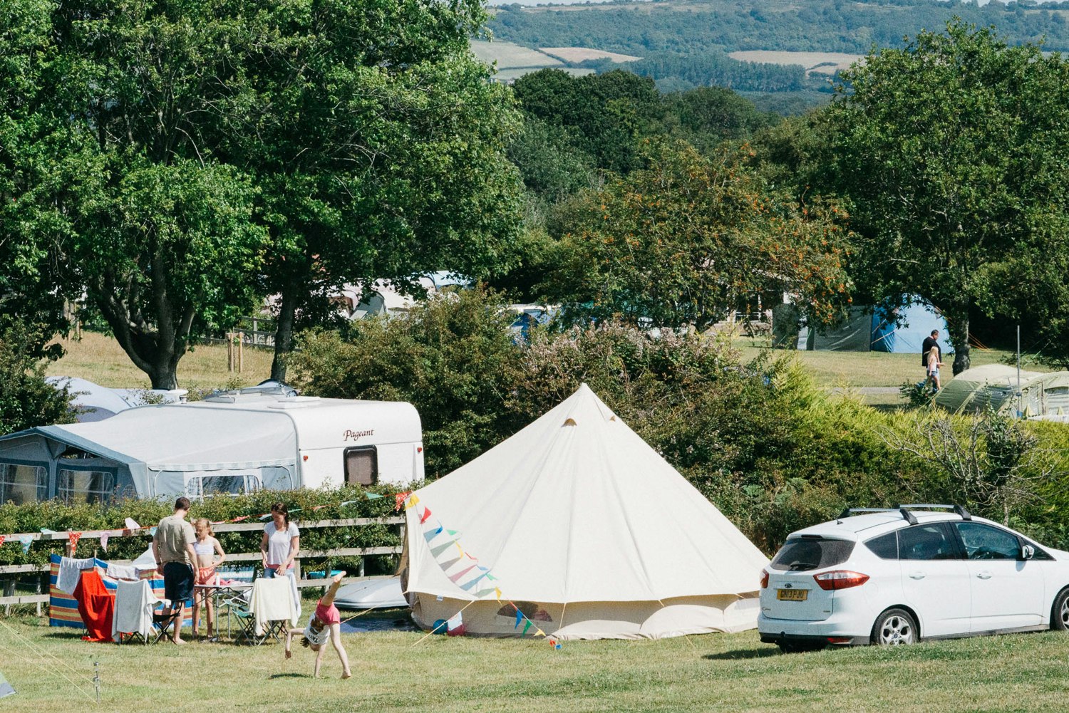 Ninham Country Holidays