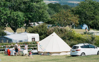 Ninham Country Holidays