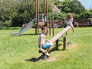 Ninham Country Holidays