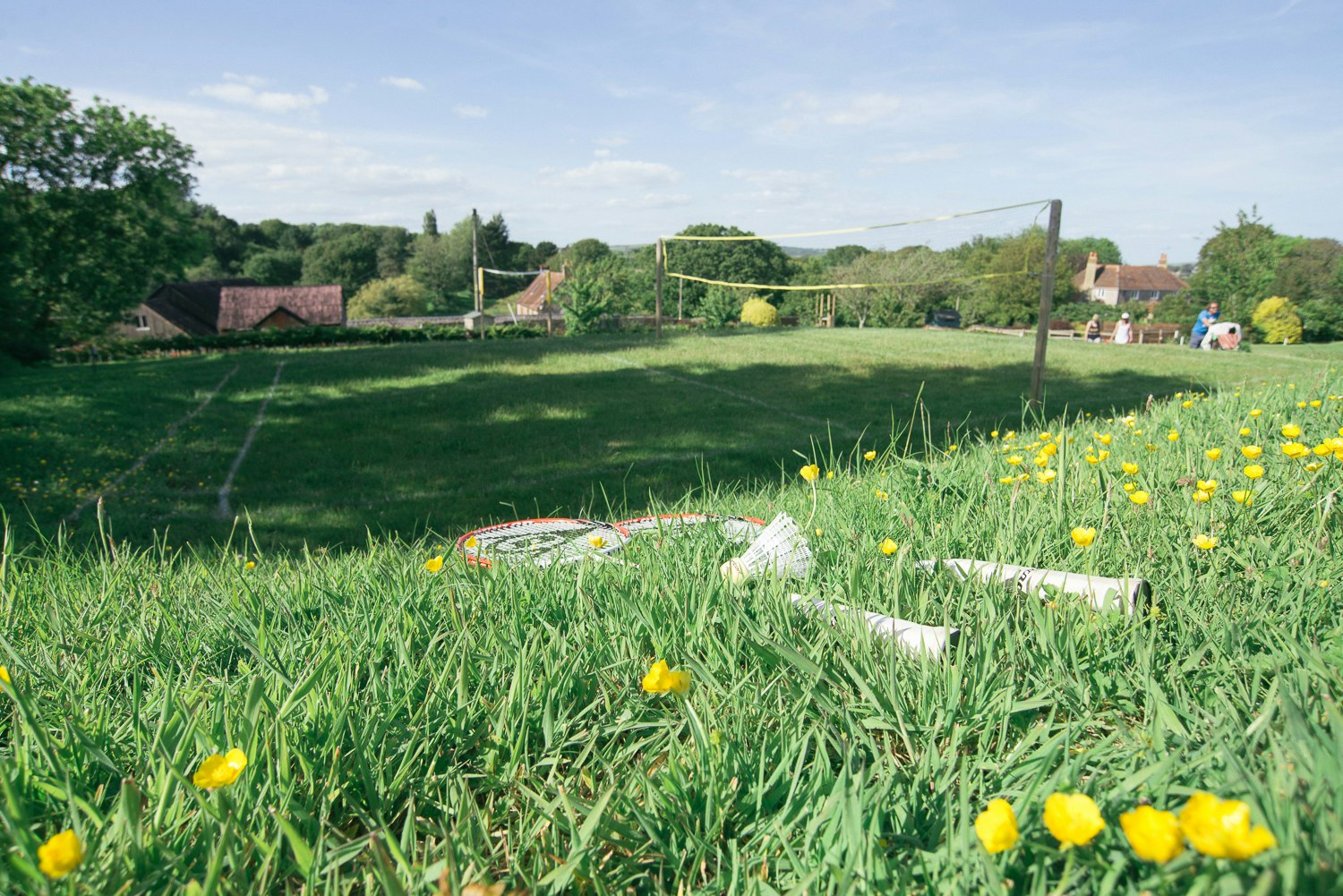 Ninham Country Holidays