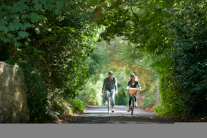 Ninham Country Holidays