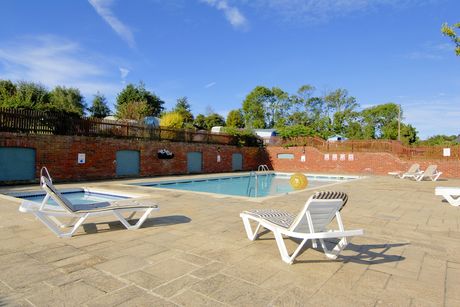 Ninham Country Holidays