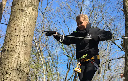 Nivå Camping