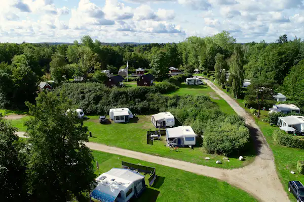 Nivå Camping