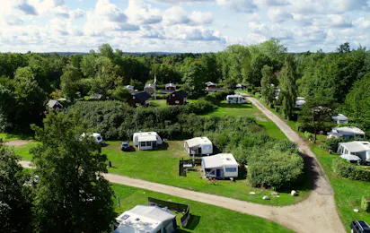Nivå Camping