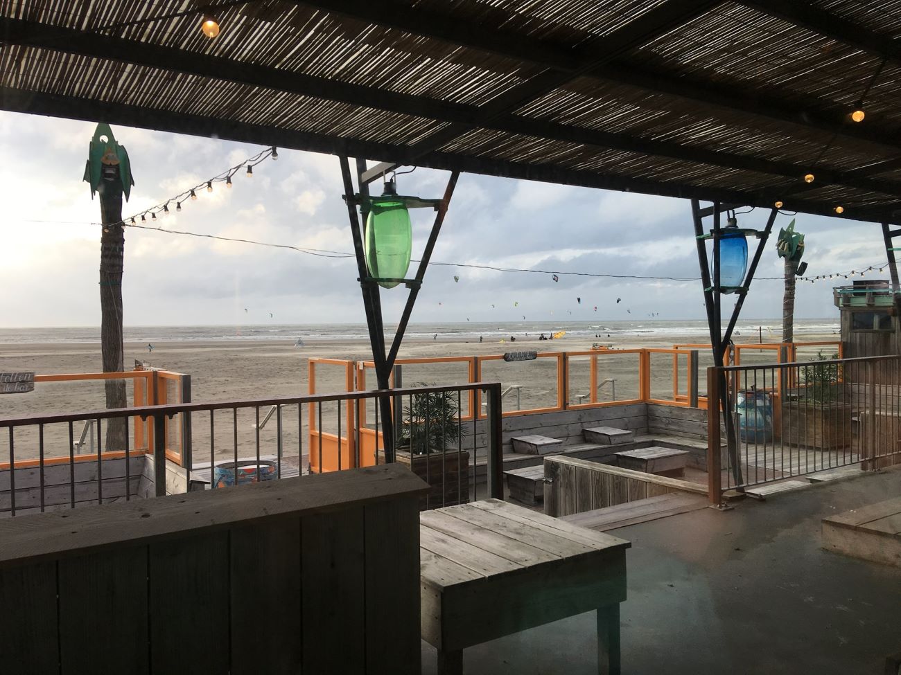 Nivon Kampeerterrein Banjaert