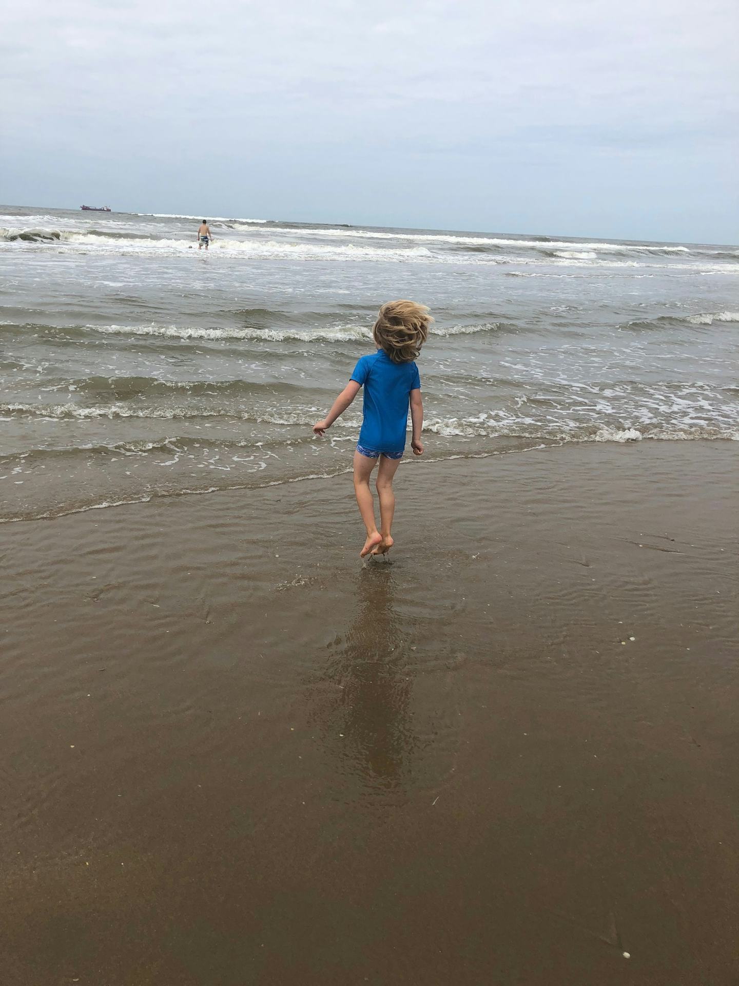 Nivon Kampeerterrein Banjaert