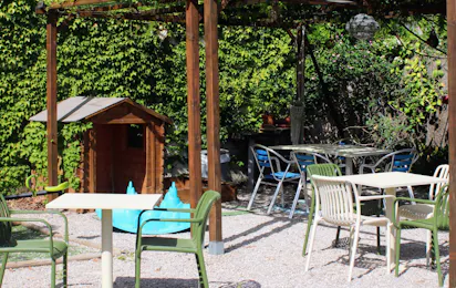 Nomadic Experience Motorhome Park Valencia