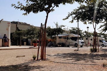Nomadic Valencia Camping Car