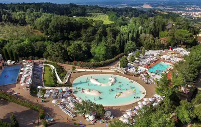 hu Norcenni Girasole Village