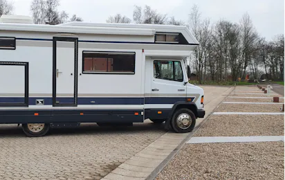 Nord-Ostsee-Camp