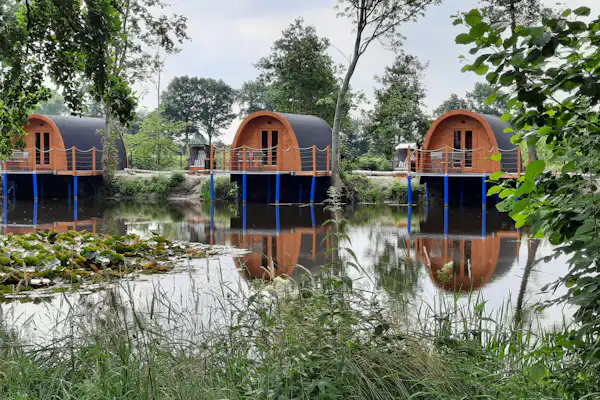 Nord-Ostsee-Camp
