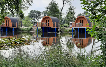 Nord-Ostsee-Camp
