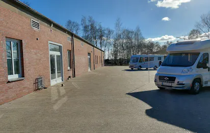 Nord-Ostsee-Camp