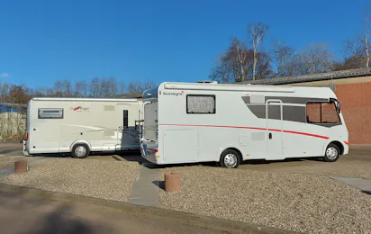 Nord-Ostsee-Camp
