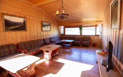 Nordal Turistsenter