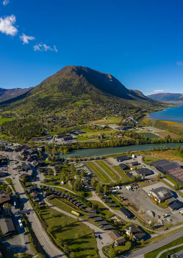 Nordal Turistsenter