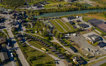 Nordal Turistsenter