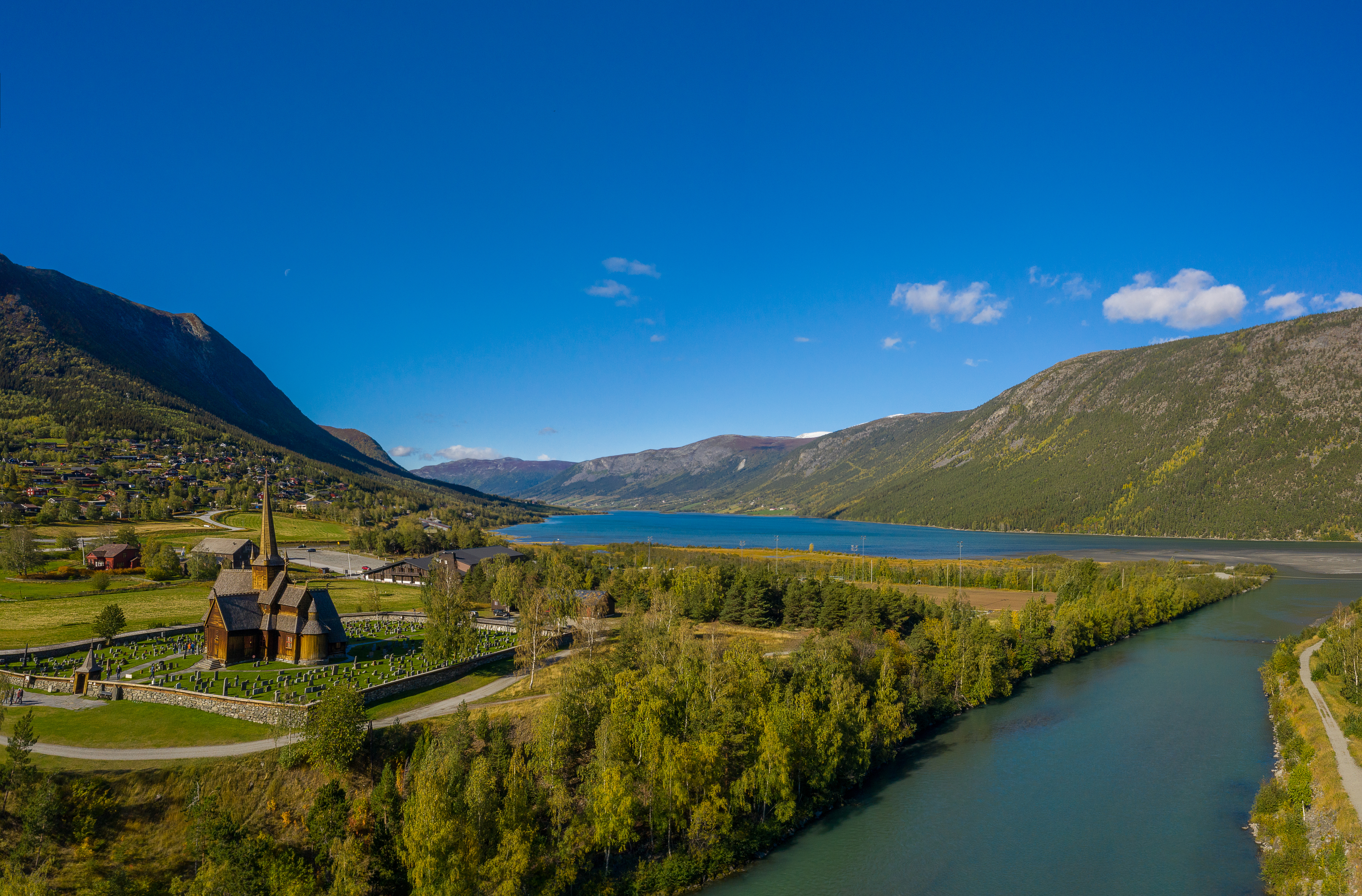 Nordal Turistsenter - Luftbild - 3.jpg