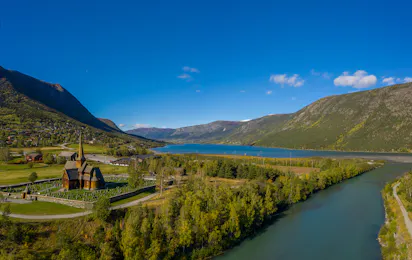 Nordal Turistsenter