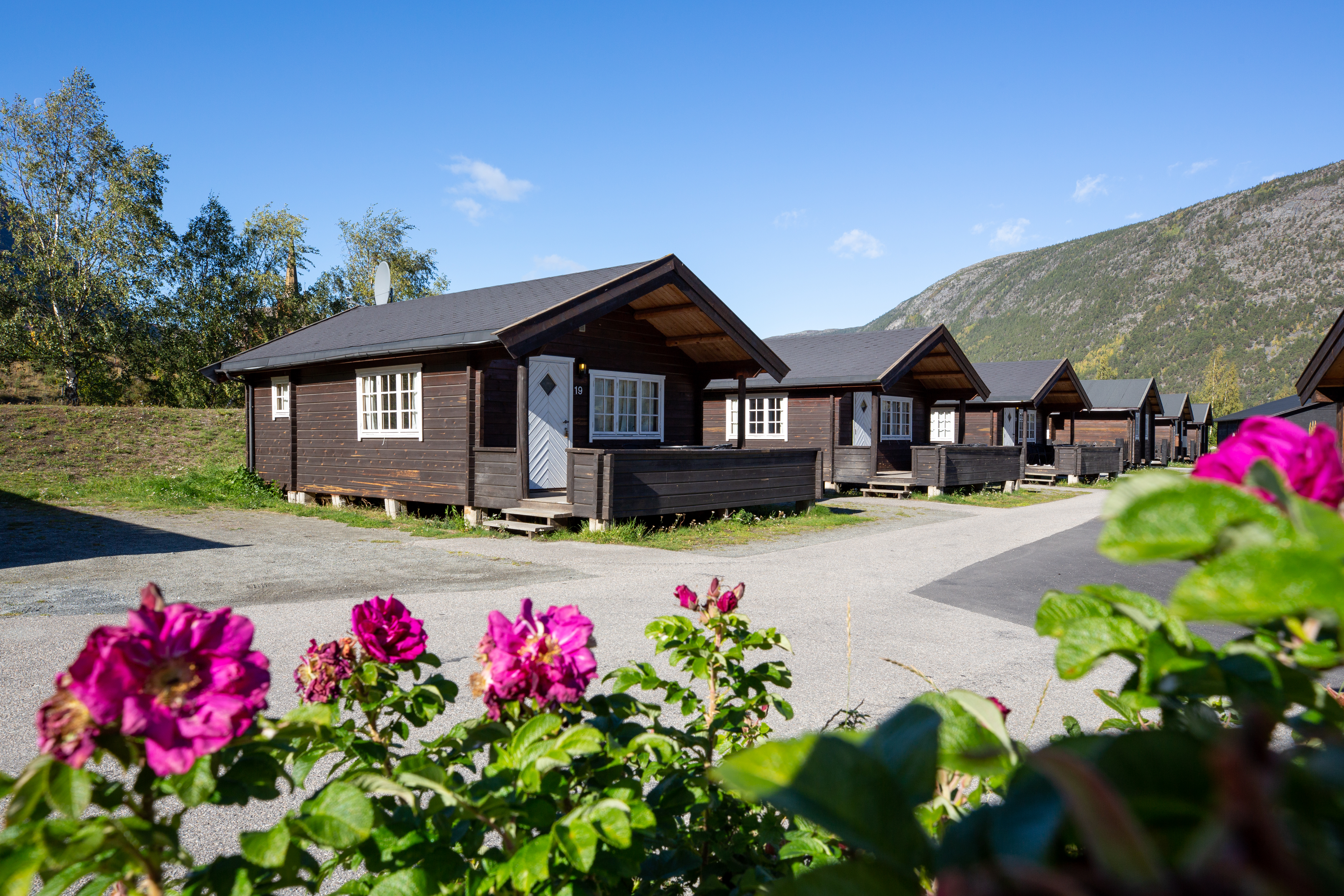 Nordal Turistsenter - Mietunterkuenfte - 1.jpg