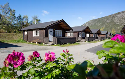 Nordal Turistsenter