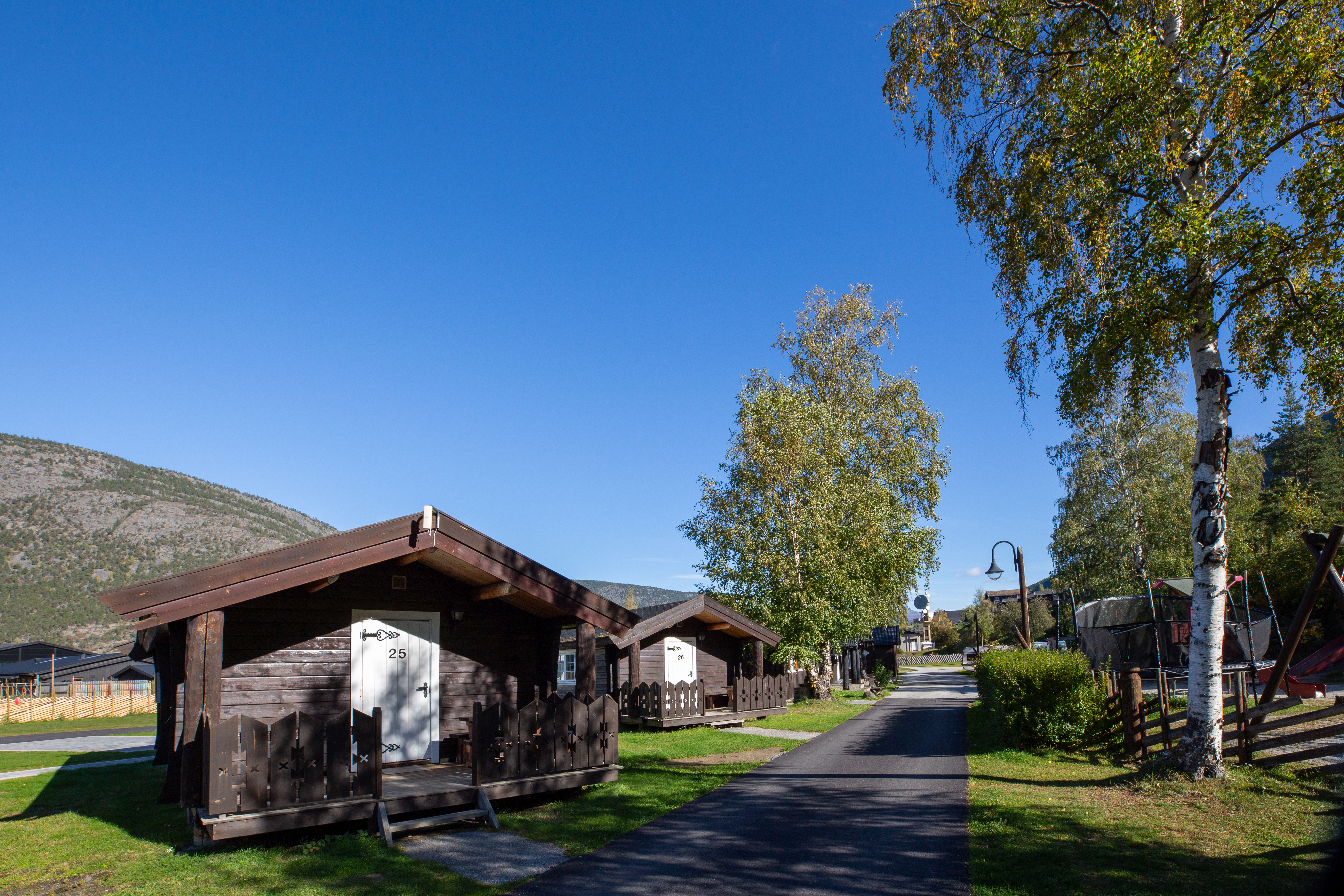 Nordal Turistsenter - Mietunterkuenfte - 2.jpg