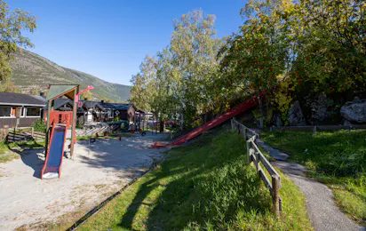 Nordal Turistsenter
