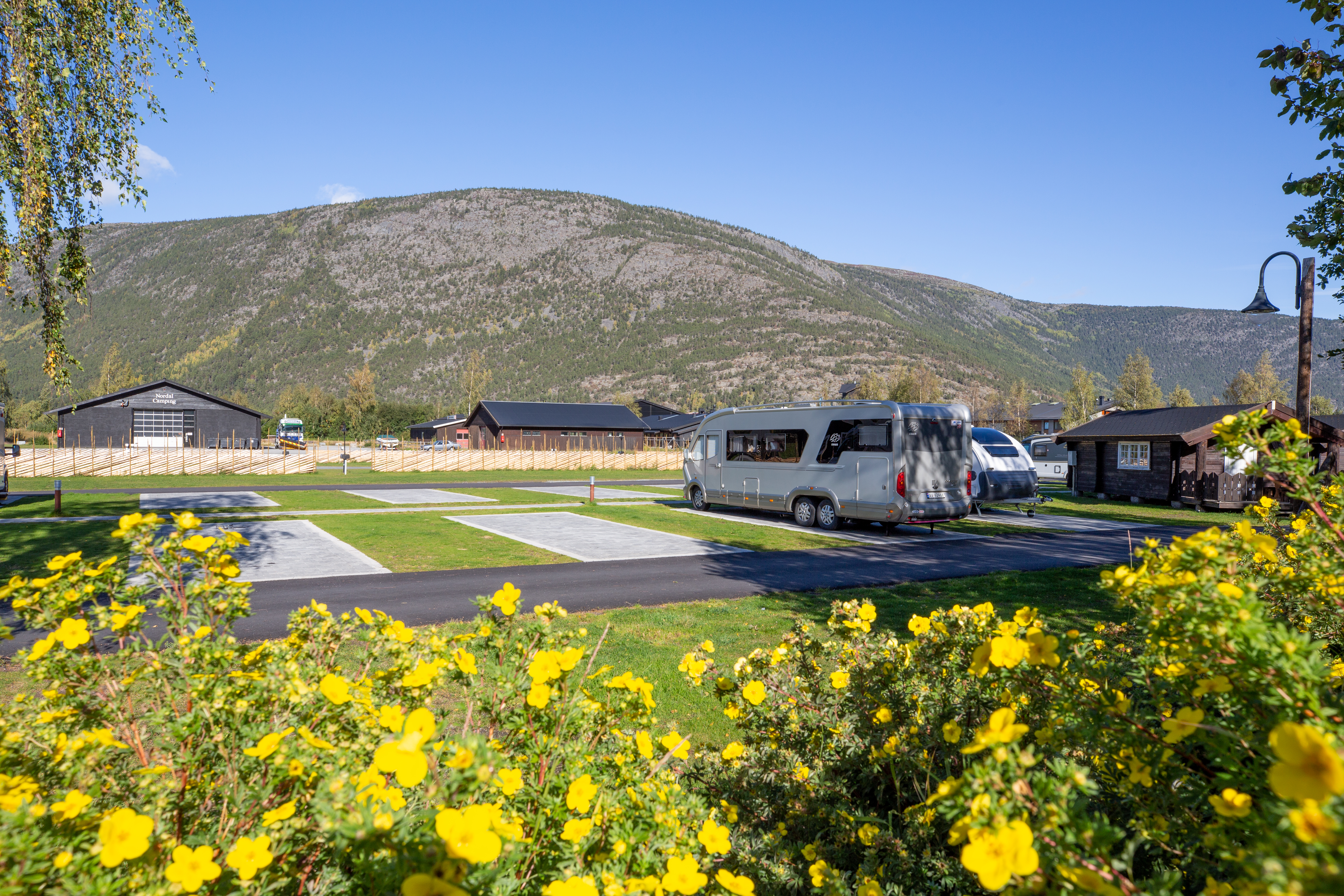 Nordal Turistsenter - Standplatz - 1.jpg