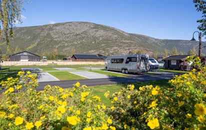 Nordal Turistsenter
