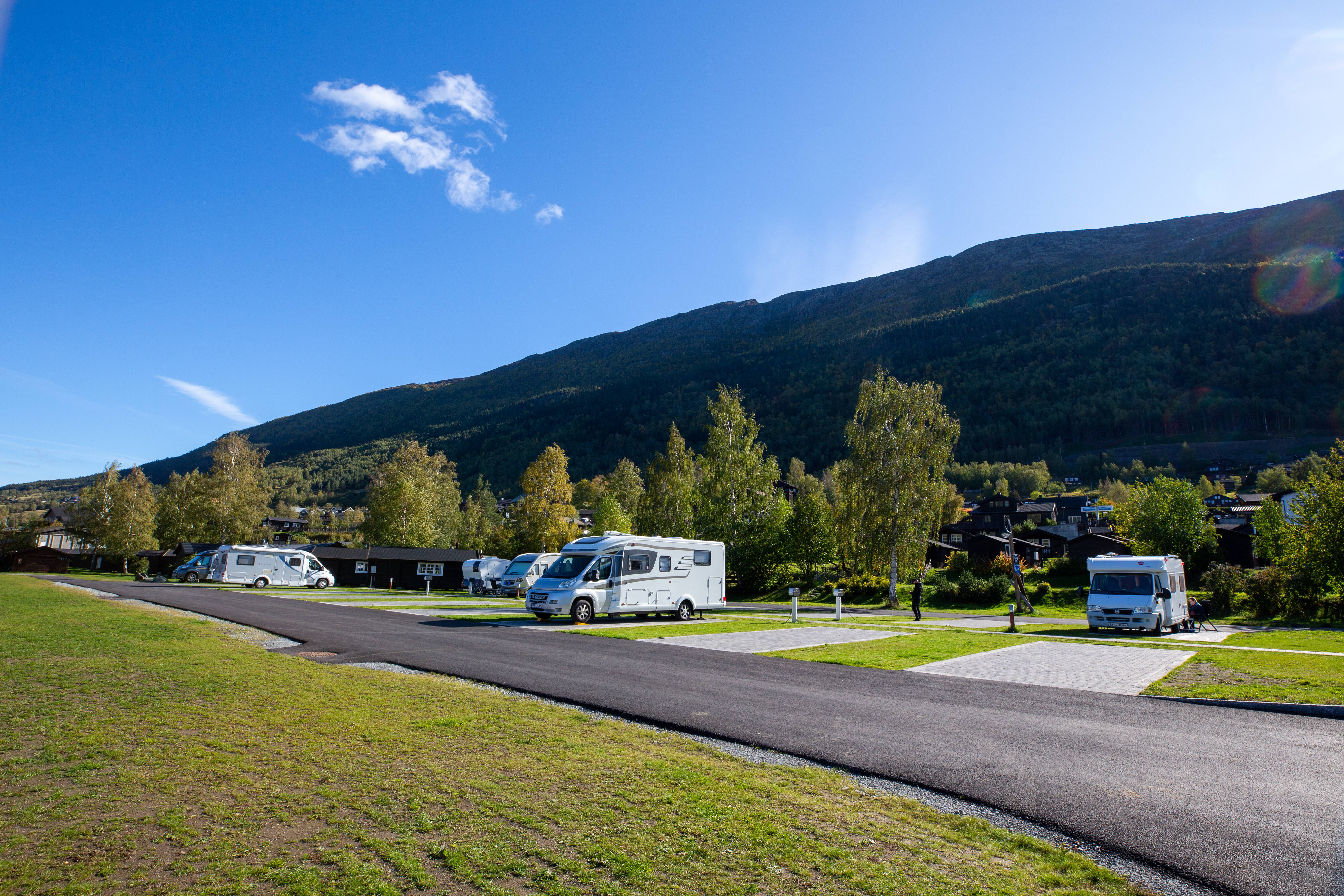Nordal Turistsenter - Standplatz - 2.jpg