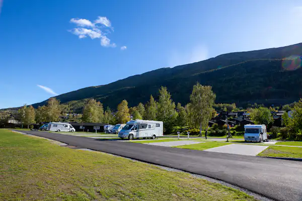 Nordal Turistsenter