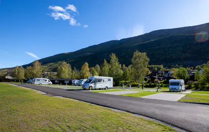 Nordal Turistsenter