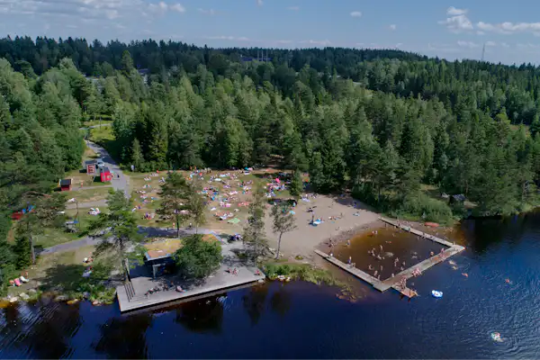 First Camp Ånnaboda-Örebro
