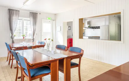 Camping Bredsand-Enköping