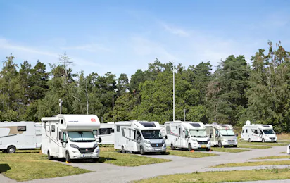 First Camp City-Stockholm