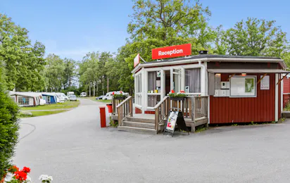First Camp City-Stockholm