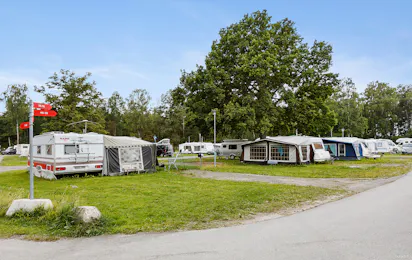 First Camp City-Stockholm
