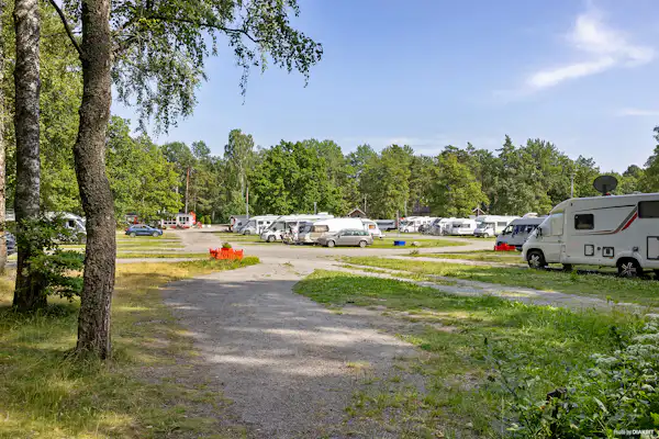 First Camp City-Stockholm