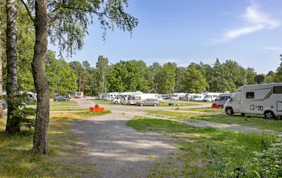 First Camp City-Stockholm